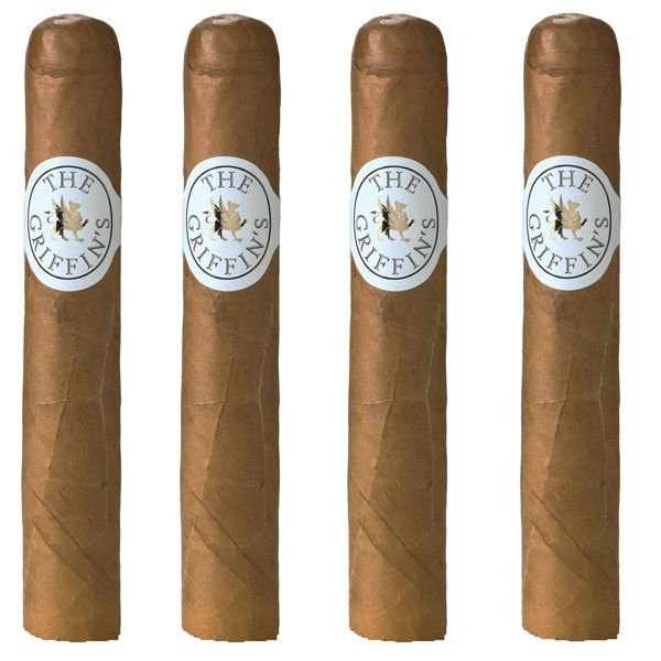 THE GRIFFIN'S The Griffin's