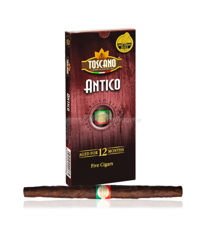 TOSCANO Toscano Antico