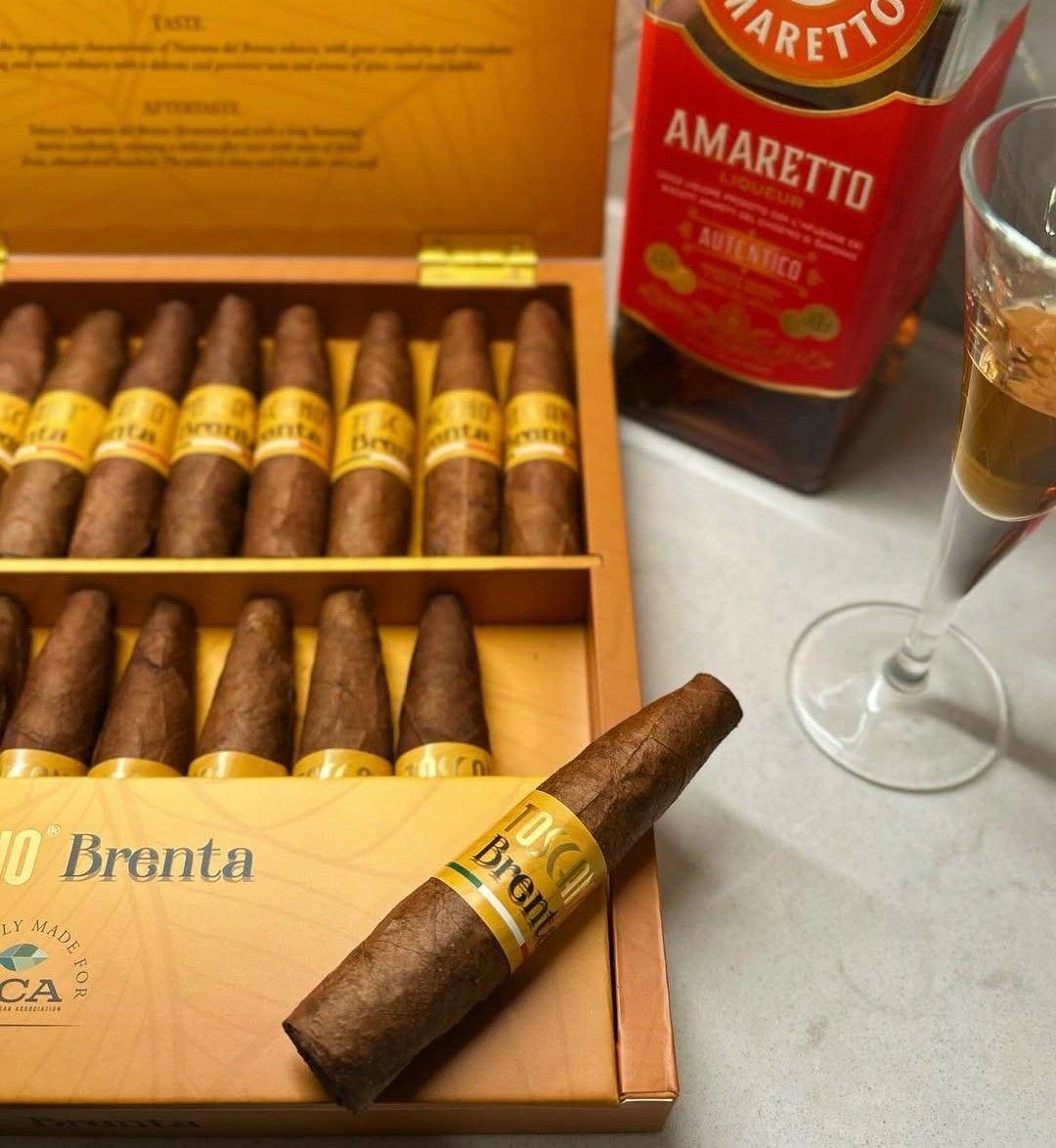 TOSCANO Toscano Brenta