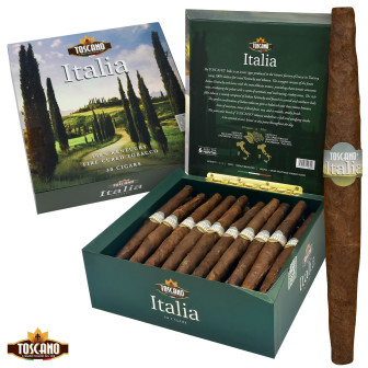 TOSCANO Toscano Italia