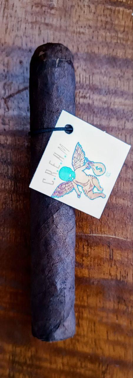 TRAFICANTE C.R.E.A.M. Maduro Suffused