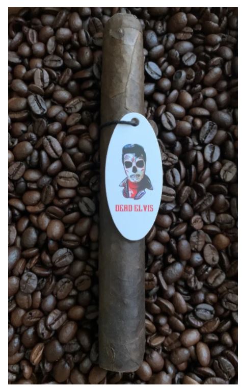 TRAFICANTE Dead Elvis