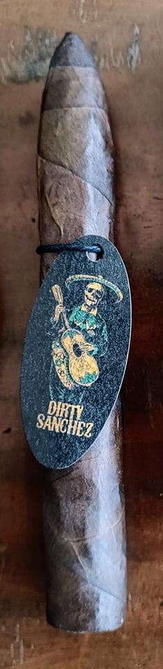 TRAFICANTE Dirty Sanchez Maduro