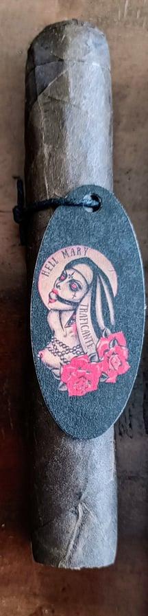 TRAFICANTE Hell Mary Maduro