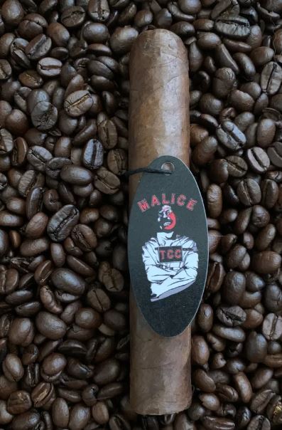 TRAFICANTE Malice maduro