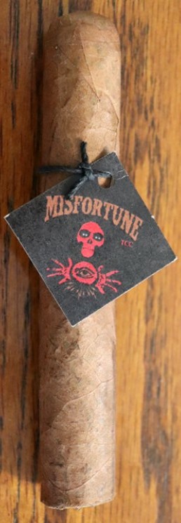 TRAFICANTE Misfortune