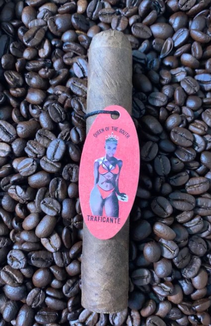 TRAFICANTE Queen of the South