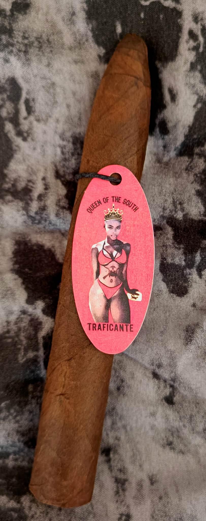 TRAFICANTE Queen of the South