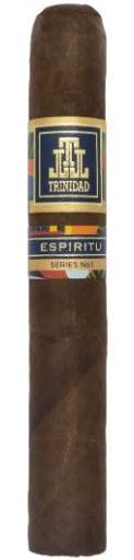 TRINIDAD Esperitu Series no1