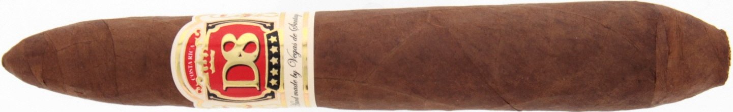 VEGAS DE SANTIAGO D8 Series / Short Salomone mm