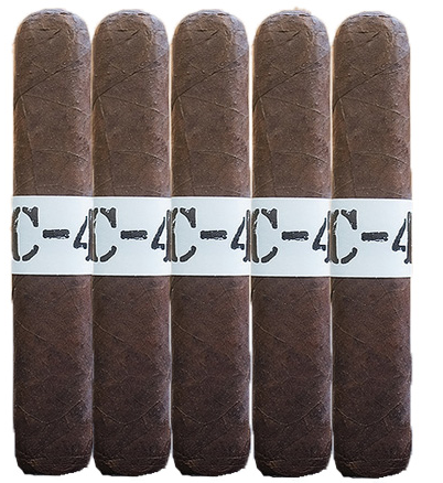 VIAJE C4 / Limited Edition