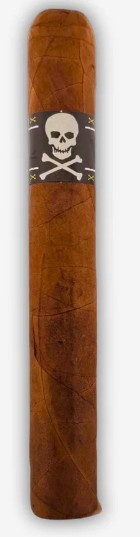 VIAJE Skull & Bones Weapon X Ltd. Ed.