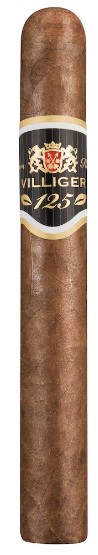 VILLIGER 125th Habano