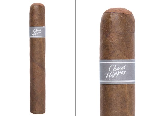 WARPED Cloudhopper #53