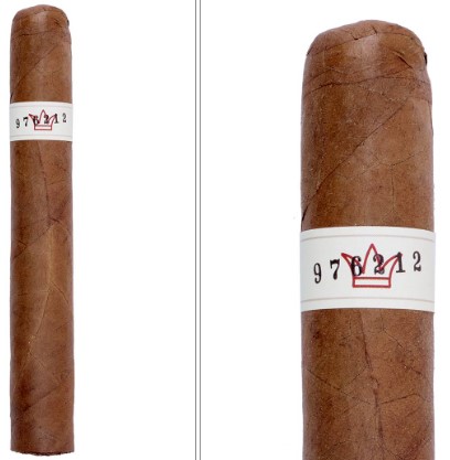 WARPED Warped Gran Reserva 1988