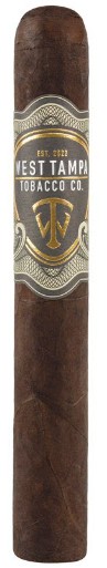 WEST TAMPA TOBACCO Co. West Tampa Black