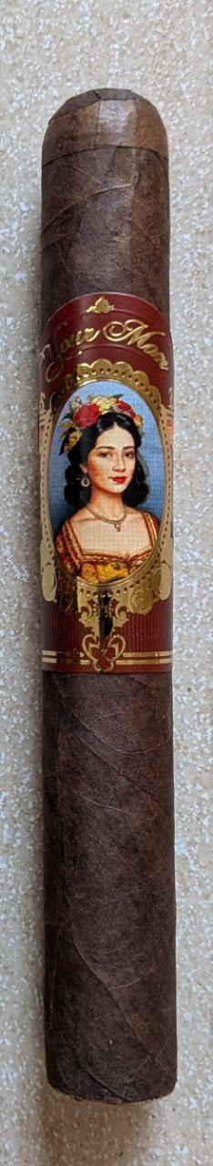 YOUR MOM Toro / 6*52 Nicaragua Medium